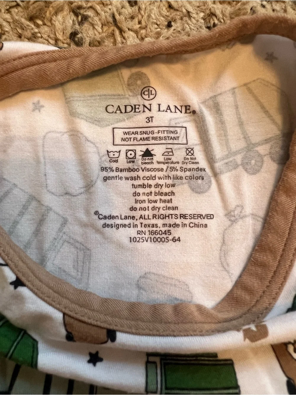 Caden Lane cute two
